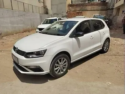 2019 Volkswagen Polo GT TSI