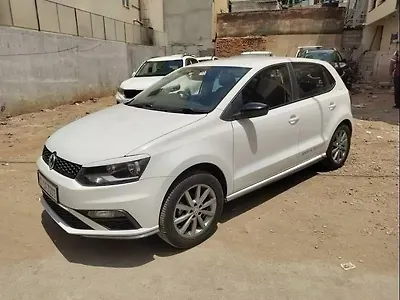 2019 Volkswagen Polo GT TSI