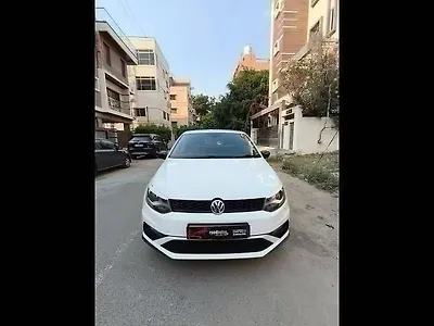 2019 Volkswagen Polo GT TSI