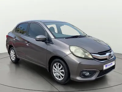 2016 Honda Amaze 1.2 VX i-VTEC 1