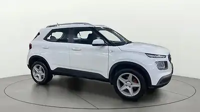 2022 हुंडई वेन्यू s 1.2 पेट्रोल 1