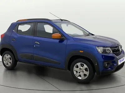 2019 Renault Kwid CLIMBER 1.0 [2019-2020] 1