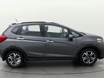 2017 Honda WR-V VX MT Petrol