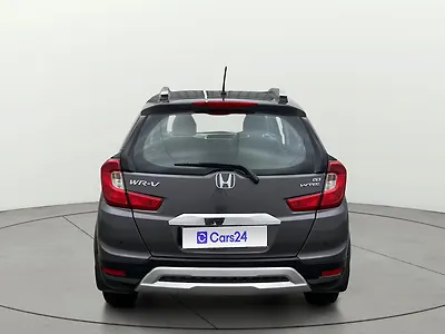 2017 Honda WR-V VX MT Petrol
