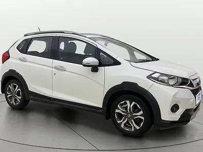 2019 Honda WR-V VX MT Petrol 1 2019 Honda WR-V VX MT Petrol 1