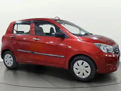 2016 मारुति सुज़ुकी सिलेरियो vxi 1