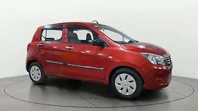 2016 मारुति सुज़ुकी सिलेरियो vxi 1 2016 मारुति सुज़ुकी सिलेरियो vxi 1