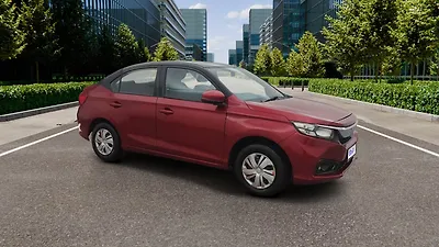2018 Honda Amaze 1.2 S i-VTEC 1 2018 Honda Amaze 1.2 S i-VTEC 1