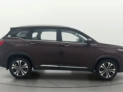 2021 MG Hector Sharp 1.5 Petrol CVT
