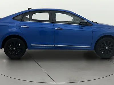 2022 Volkswagen Virtus Highline 1.0 TSI AT