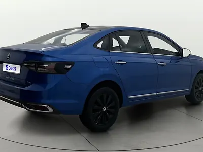 2022 Volkswagen Virtus Highline 1.0 TSI AT