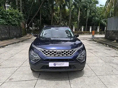 2021 Tata Safari XMA 1 2021 Tata Safari XMA 1