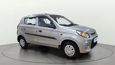 2017 Maruti Suzuki Alto 800 LXi 1 2017 Maruti Suzuki Alto 800 LXi 1
