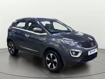 2019 Tata Nexon XZ Plus 1