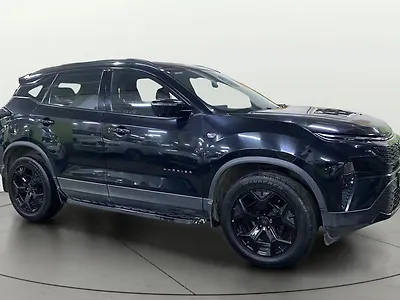 2024 Tata Harrier Adventure Plus Dark Edition AT 1
