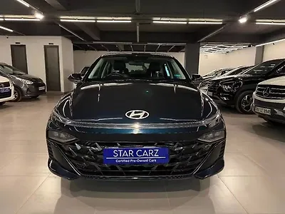 2023 Hyundai Verna EX Petrol 1.5L Manual 1 2023 Hyundai Verna EX Petrol 1.5L Manual 1