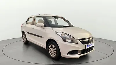 2017 Maruti Suzuki Swift DZire VXI 1 2017 Maruti Suzuki Swift DZire VXI 1