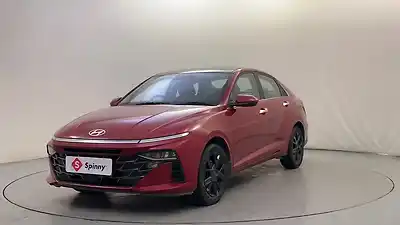 2024 हुंडई वरना SX (O) Turbo Petrol 1.5L Turbo Automatic (DCT) Dual Tone 1 2024 हुंडई वरना SX (O) Turbo Petrol 1.5L Turbo Automatic (DCT) Dual Tone 1