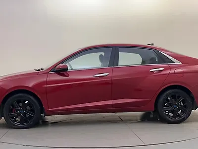 2024 Hyundai Verna SX (O) Turbo Petrol 1.5L Turbo Automatic (DCT) Dual Tone