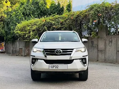 2020 Toyota Fortuner 2.8 4x2 AT 1 2020 Toyota Fortuner 2.8 4x2 AT 1