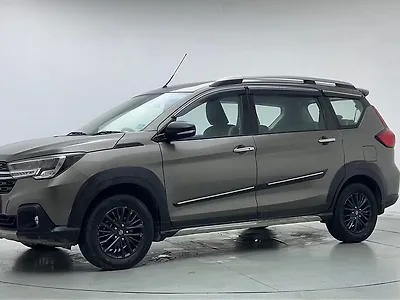 2021 Maruti Suzuki XL6 Zeta MT Petrol 1