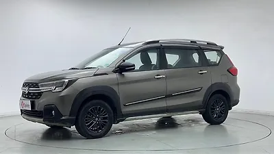 2021 Maruti Suzuki XL6 Zeta MT Petrol 1 2021 Maruti Suzuki XL6 Zeta MT Petrol 1