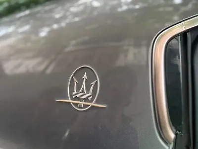2021 Maserati Ghibli GT Hybrid