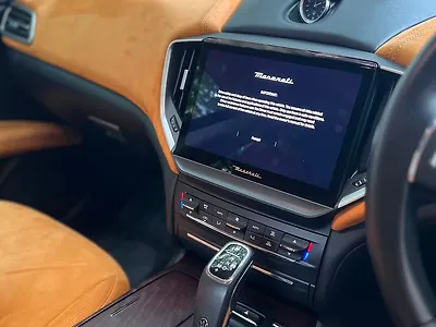 2021 Maserati Ghibli GT Hybrid