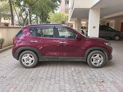 2021 Kia Sonet HTK Plus 1.0 DCT