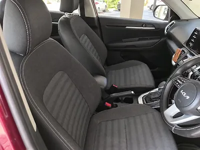 2021 Kia Sonet HTK Plus 1.0 DCT