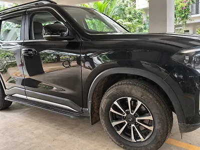 2023 Mahindra Scorpio N Z6 Diesel AT 2WD 7 STR