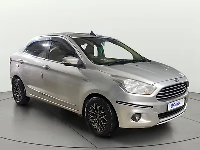 2015 Ford Aspire Trend 1.2 Ti-VCT [2015-2018] 1