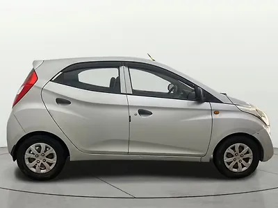 2014 Hyundai Eon 1.0 Kappa Magna +