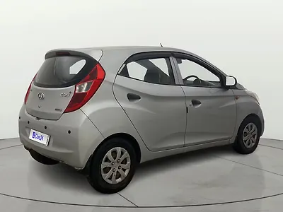 2014 Hyundai Eon 1.0 Kappa Magna +