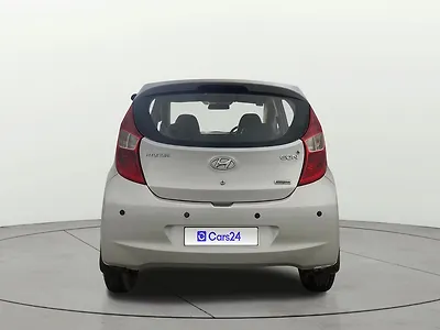 2014 Hyundai Eon 1.0 Kappa Magna +