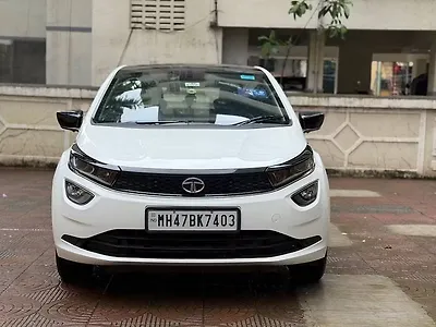 2023 Tata Altroz XZ Plus (S) iCNG 1 2023 Tata Altroz XZ Plus (S) iCNG 1