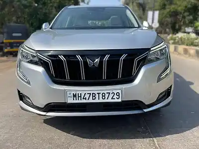 2024 महिंद्रा XUV700 AX7 2WD Petrol 2.0L Turbo Automatic 7 STR 1 2024 महिंद्रा XUV700 AX7 2WD Petrol 2.0L Turbo Automatic 7 STR 1