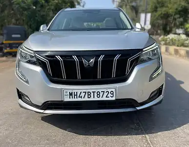 2024 महिंद्रा XUV700 AX7 2WD Petrol 2.0L Turbo Automatic 7 STR 1