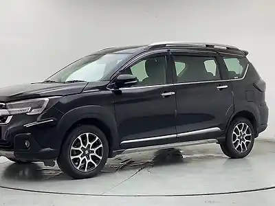 2024 मारुति सुज़ुकी XL6 Alpha Plus AT Petrol [2023-2025] 1