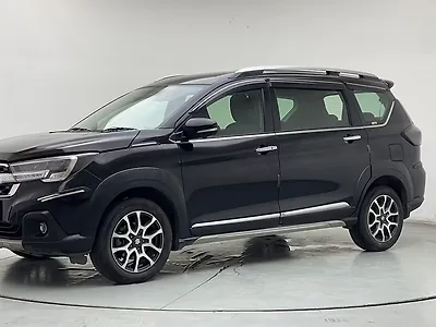 2024 Maruti Suzuki XL6 Alpha Plus AT Petrol [2023-2025] 1