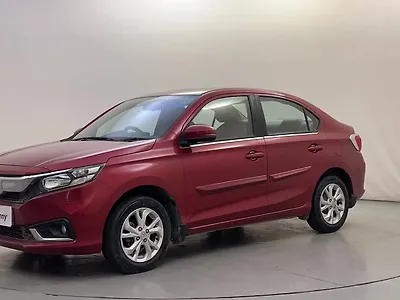 2019 Honda Amaze 1.2 VX CVT Petrol [2019-2020] 1