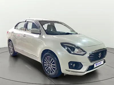 2018 Maruti Suzuki DZire ZXi Plus 1