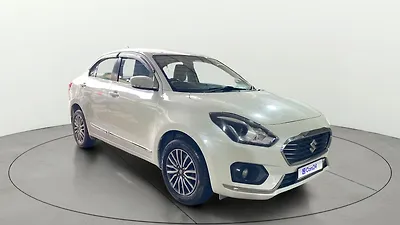 2018 Maruti Suzuki DZire ZXi Plus 1 2018 Maruti Suzuki DZire ZXi Plus 1