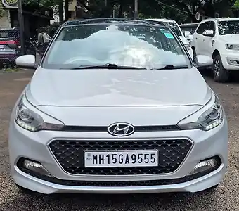 2017 हुंडई एलीट i20 एस्टा 1.2 (o) 1 2017 हुंडई एलीट i20 एस्टा 1.2 (o) 1