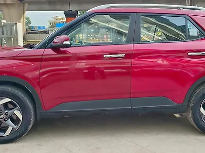 2019 Hyundai Venue SX Plus 1.0 Turbo DCT