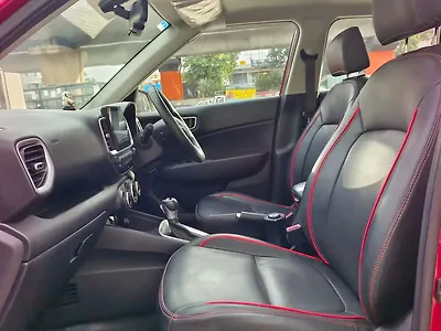 2019 Hyundai Venue SX Plus 1.0 Turbo DCT