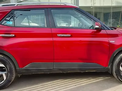 2019 Hyundai Venue SX Plus 1.0 Turbo DCT