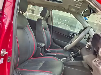 2019 Hyundai Venue SX Plus 1.0 Turbo DCT