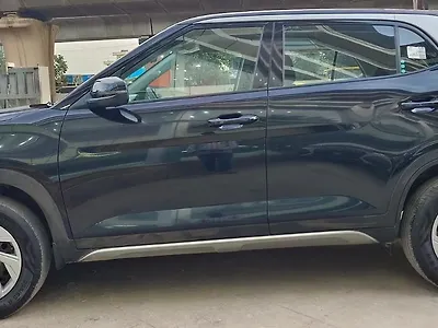 2022 Hyundai Creta EX 1.5 Diesel