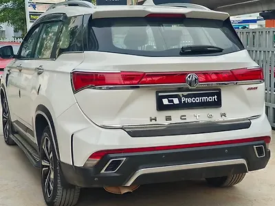 2024 MG Hector Savvy Pro 1.5 Turbo CVT